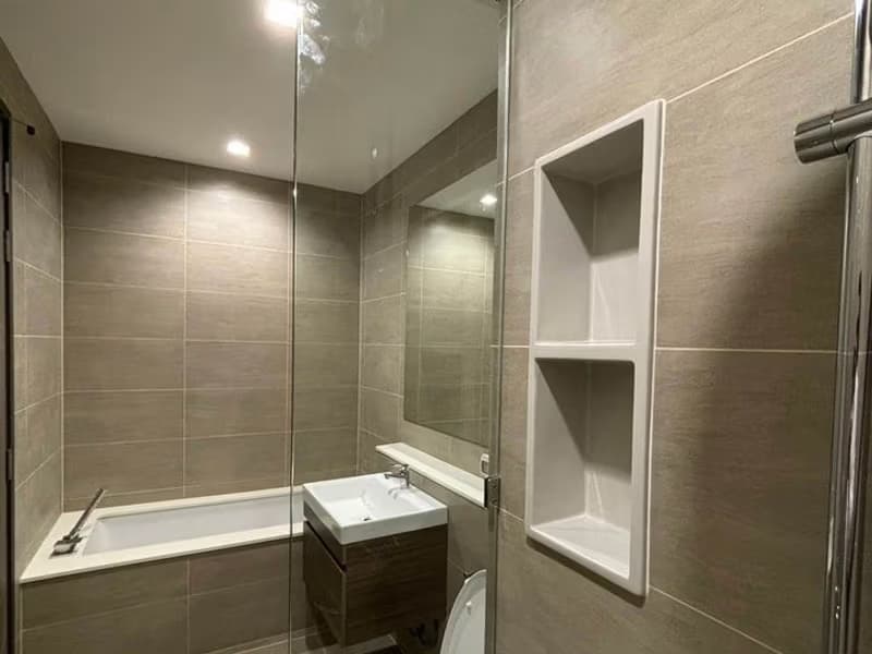 2 Bed Condo for Rent in Bang Kho Laem
