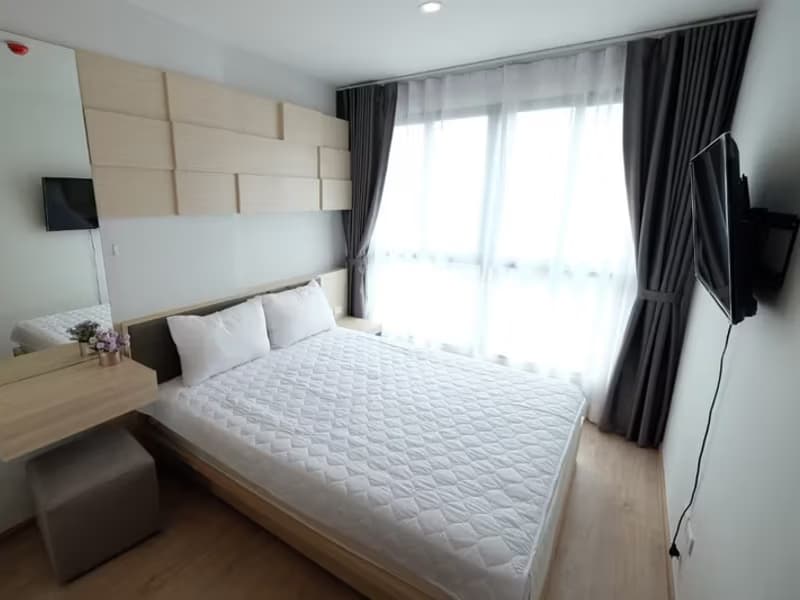 Condo for Sale at IDEO O2 Bangna