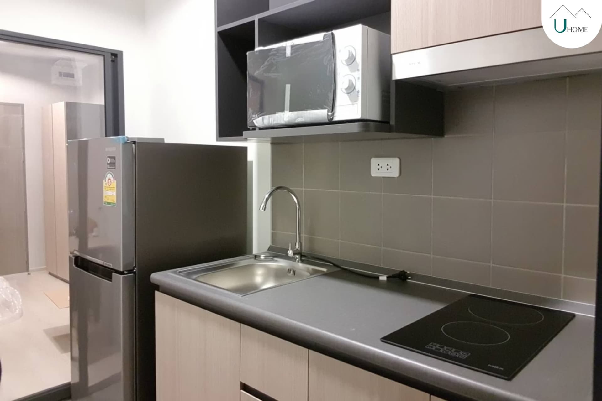 Condo for Rent at Ideo Sukhumvit 115   - Image 7