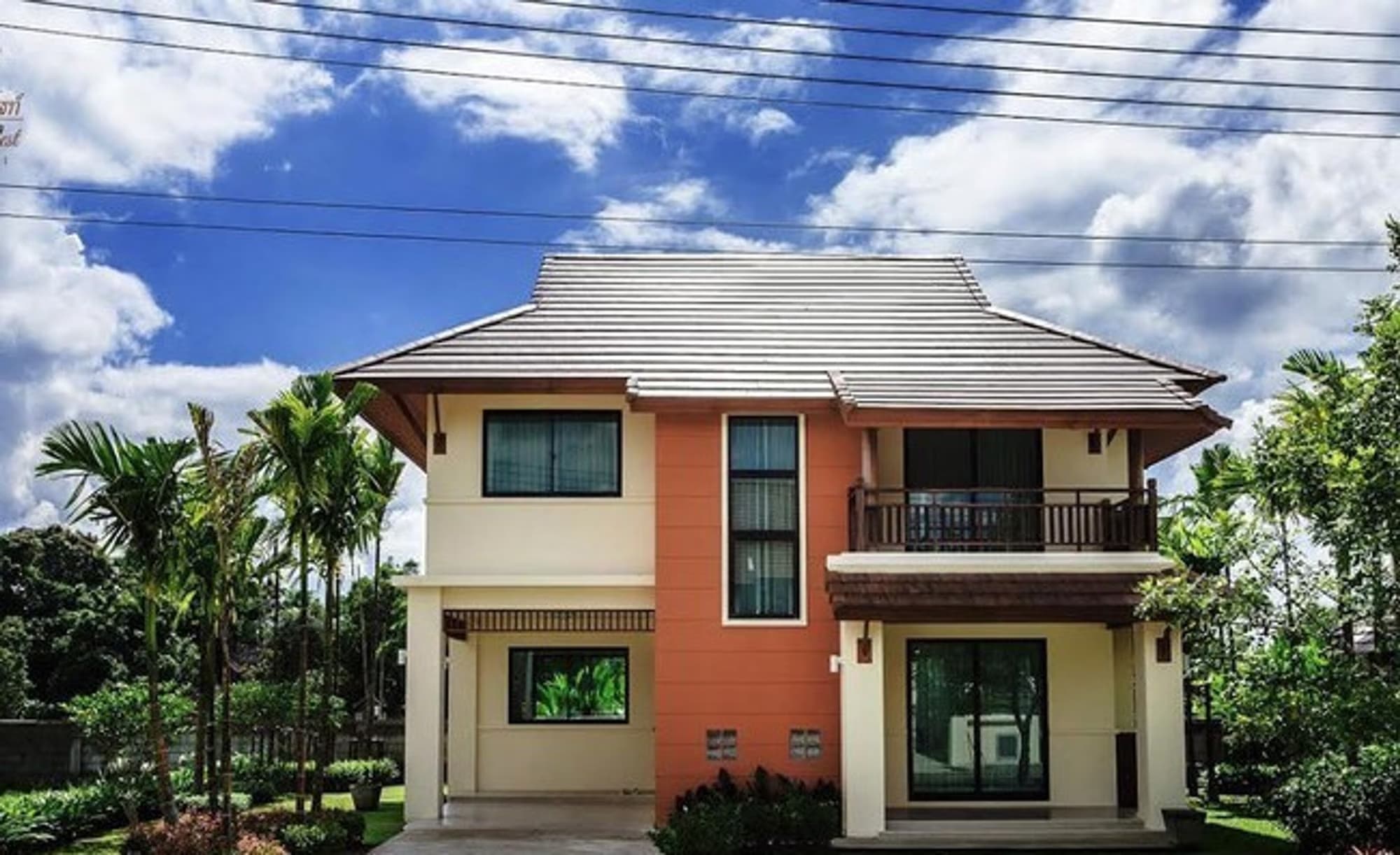 3 Bed House for Sale in Mueang Chiang Mai District - Image 1