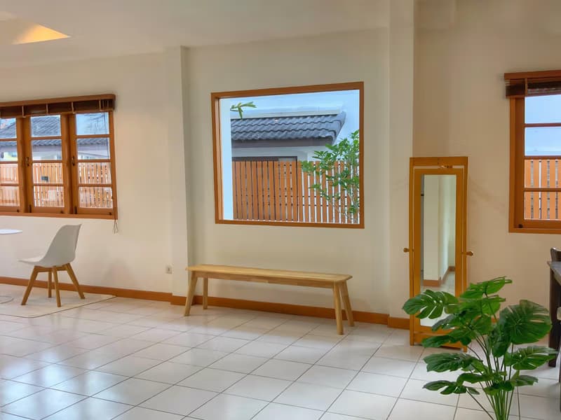 House for Sale, Rent at Land and Houses Park San Sai