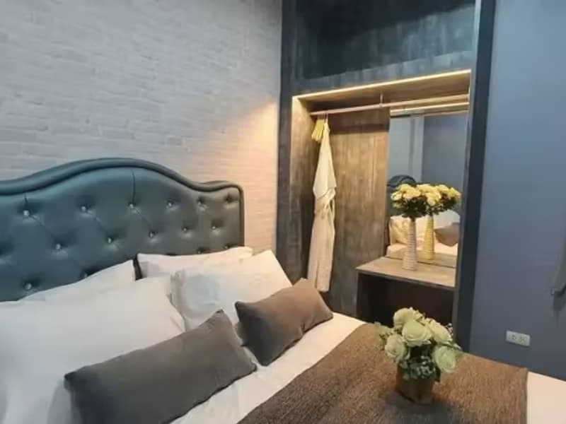 4 Bedroom Pool Villa for Rent/Sale near The City