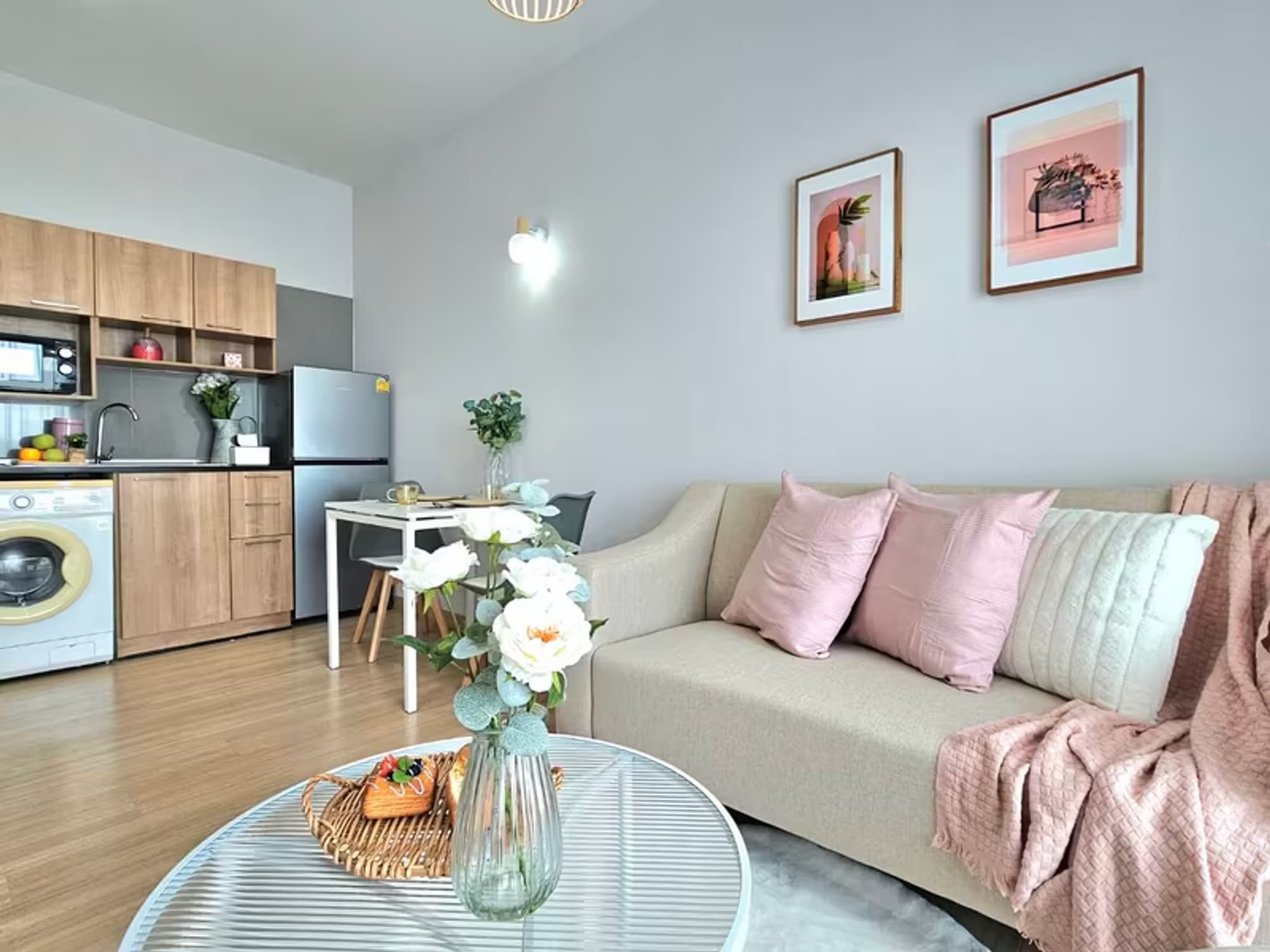 1 Bedroom Condo - Image 4