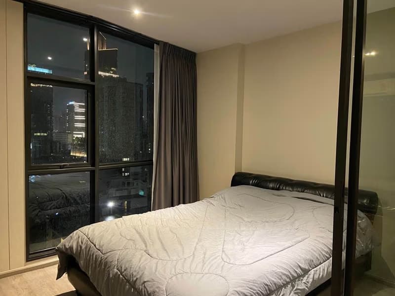 Condo for Rent at RHYTHM Ekkamai