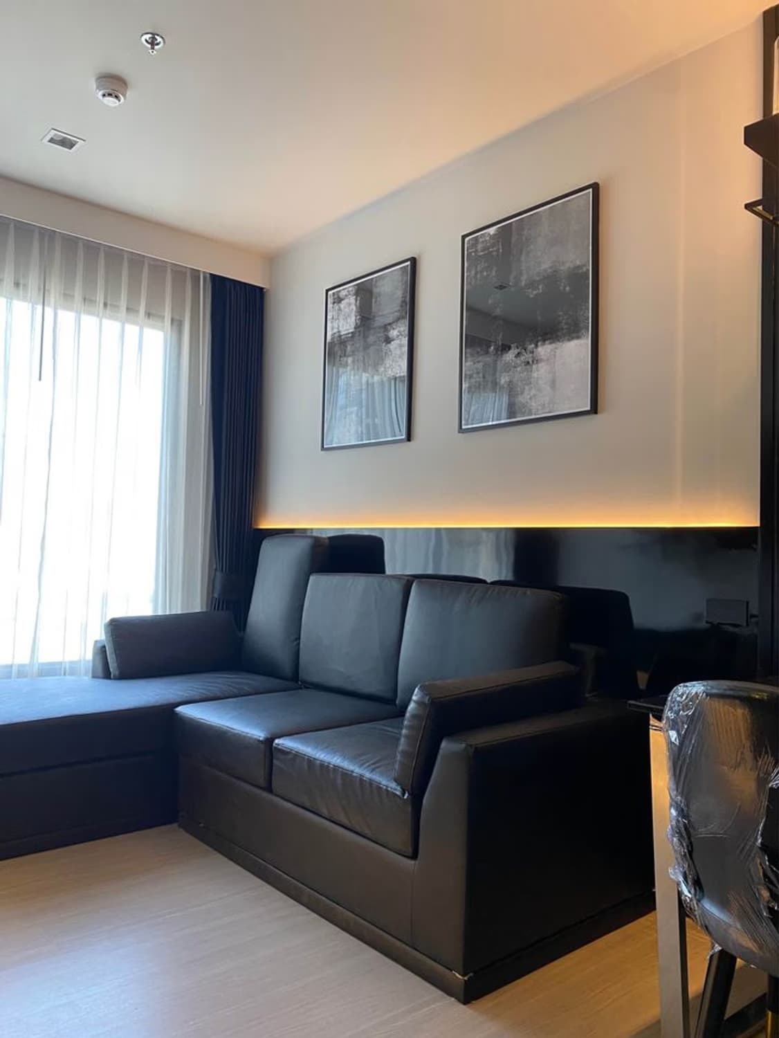 Condo for Rent at Life Asoke - Rama 9 - Image 6