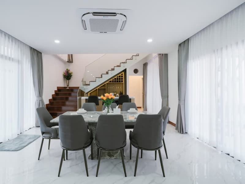 4 Bed House for Rent and Sale in Hang Dong District