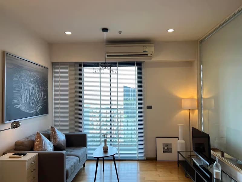 1 Bed Condo for Sale in Khlong San