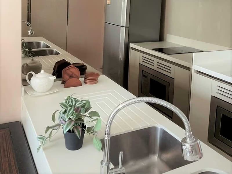 Condo for Rent at The Address Sukhumvit 28