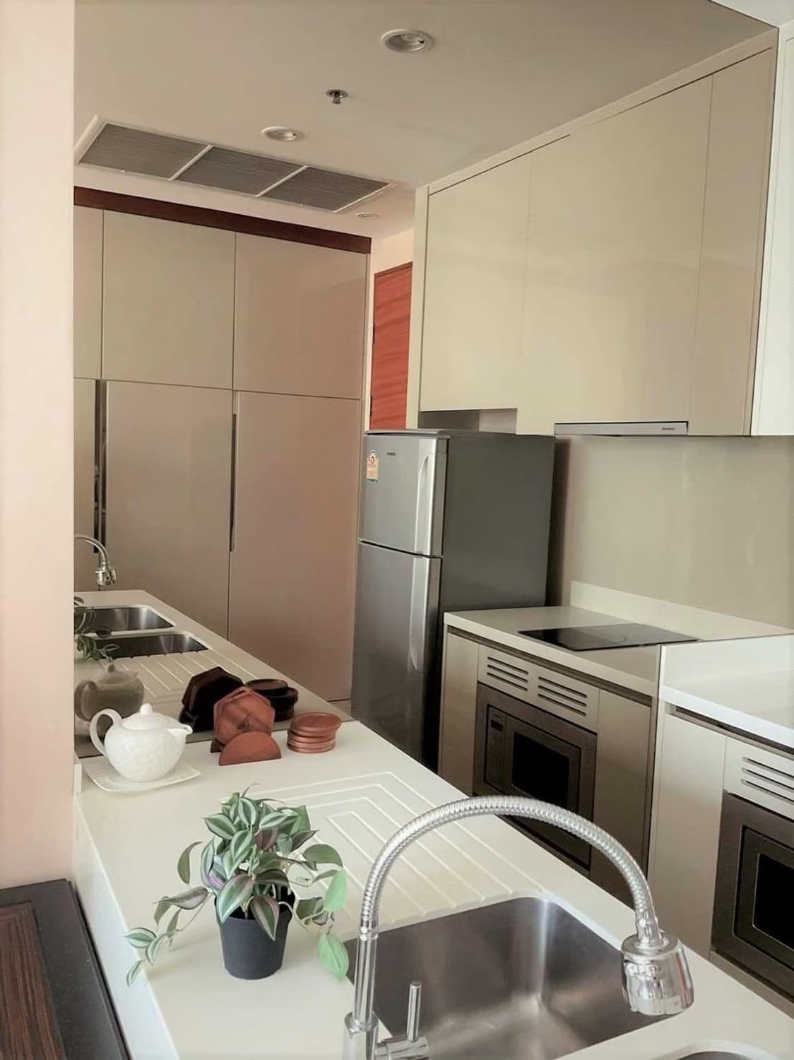 Condo for Rent at The Address Sukhumvit 28 - Image 7