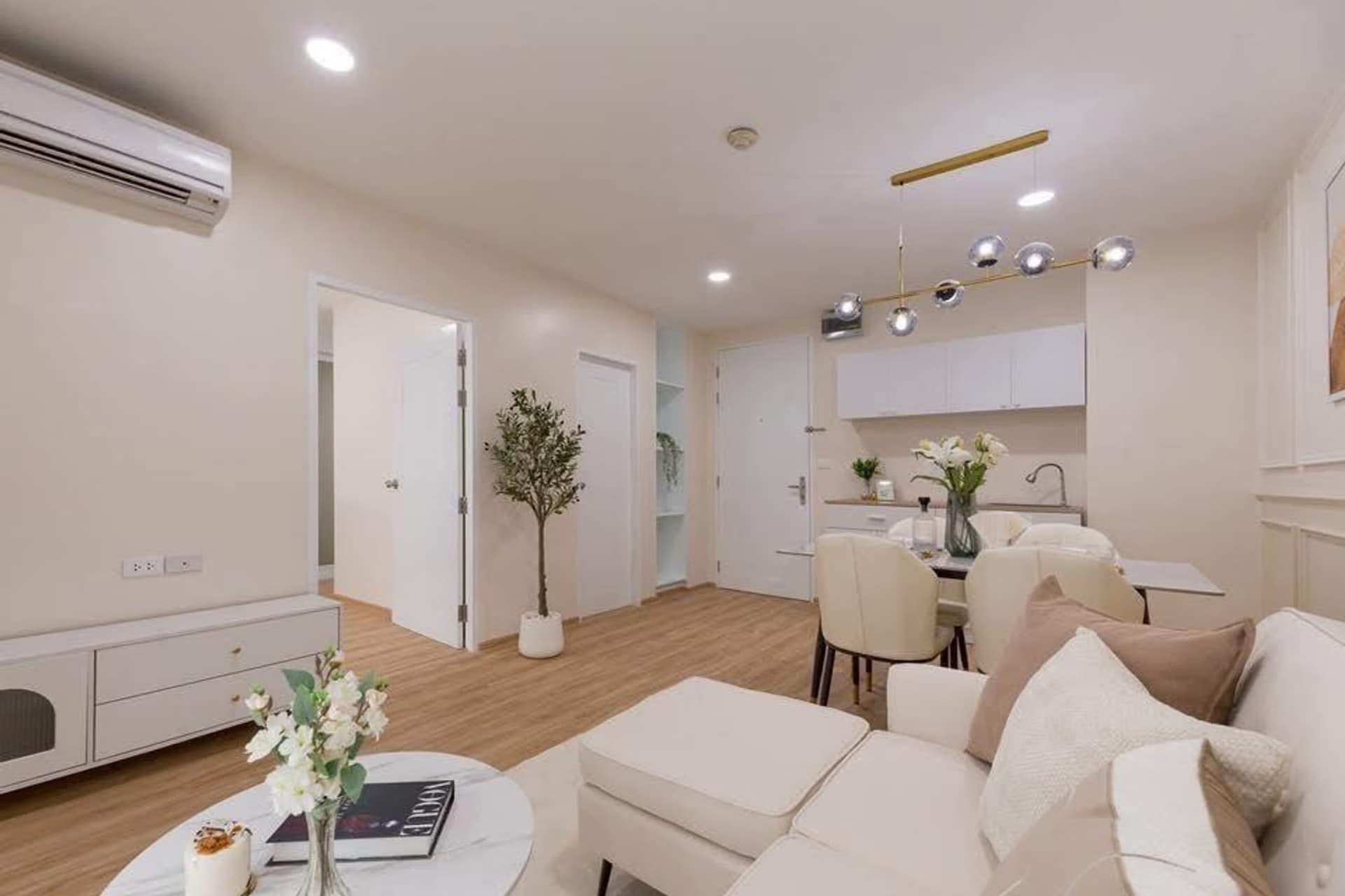 1 Bed Condo for Sale in Watthana - Image 3