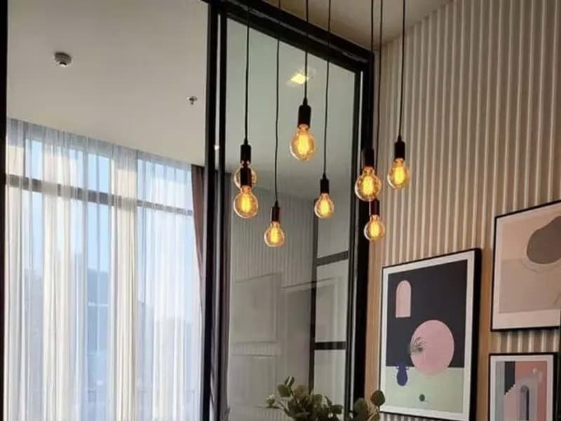 Condo for Sale at Noble Around Sukhumvit 33