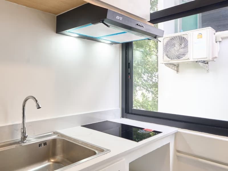 1 Bed Condo for Sale in Mueang Chiang Mai