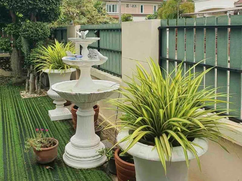 House for sale in Richy Richland near Likhit Chiwan Intersection