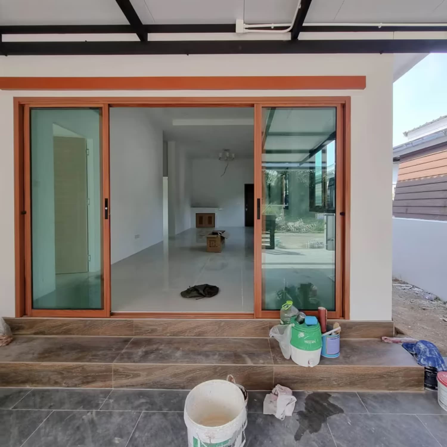 3 Bedroom House - Image 5