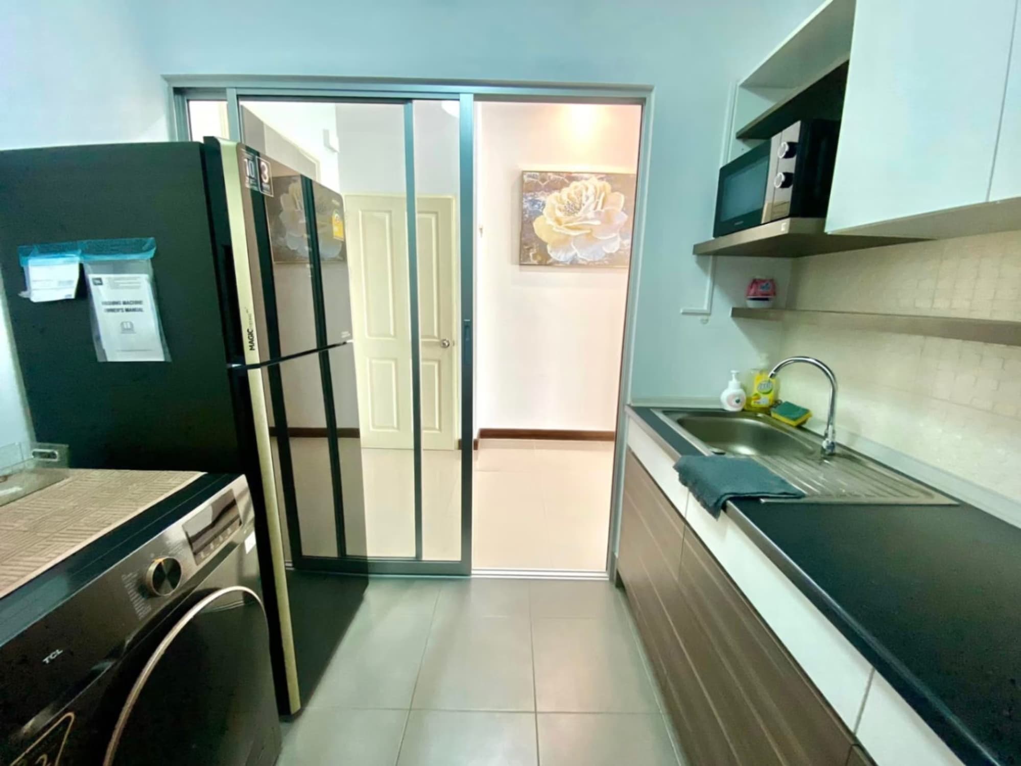 1 Bed Condo for Rent and Sale in Mueang Chiang Mai - Image 6