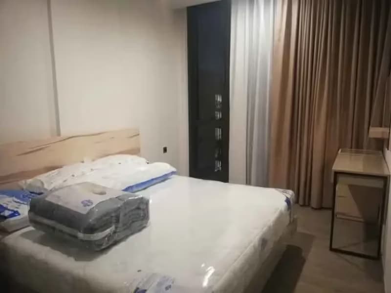 2 Bedroom Condo