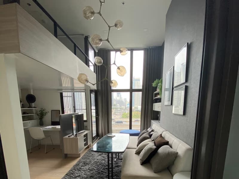 1 Bedroom Condo