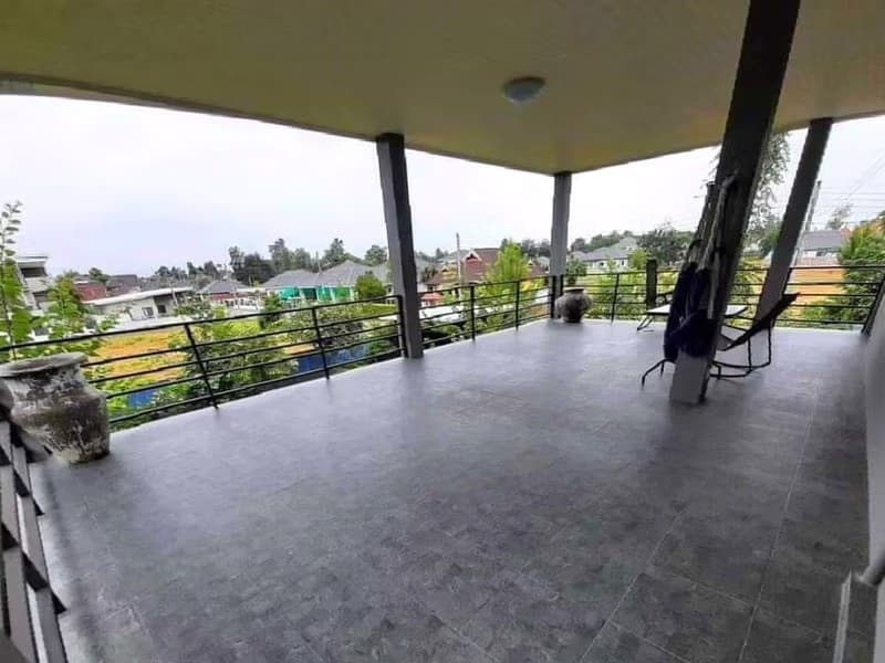 3 Bed House for Rent in Hang Dong