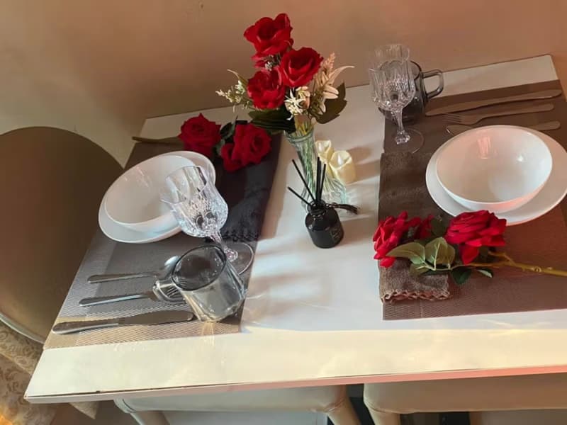 1 Bed Condo for Rent  Near Phra Khanong BTS
