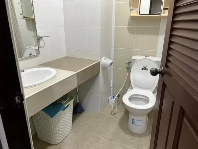 Condo for Sale, Rent at The Trio