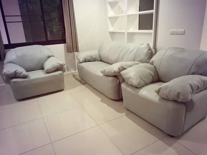 3 Bed House for Rent and Sale in San Kamphaeng