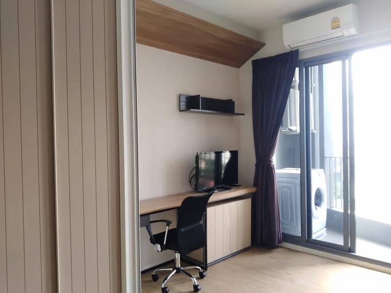 1 Bed Condo for Rent and Sale in Pathum Wan