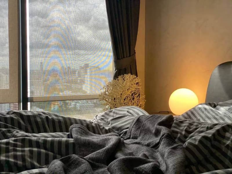 2 Bedroom Condo