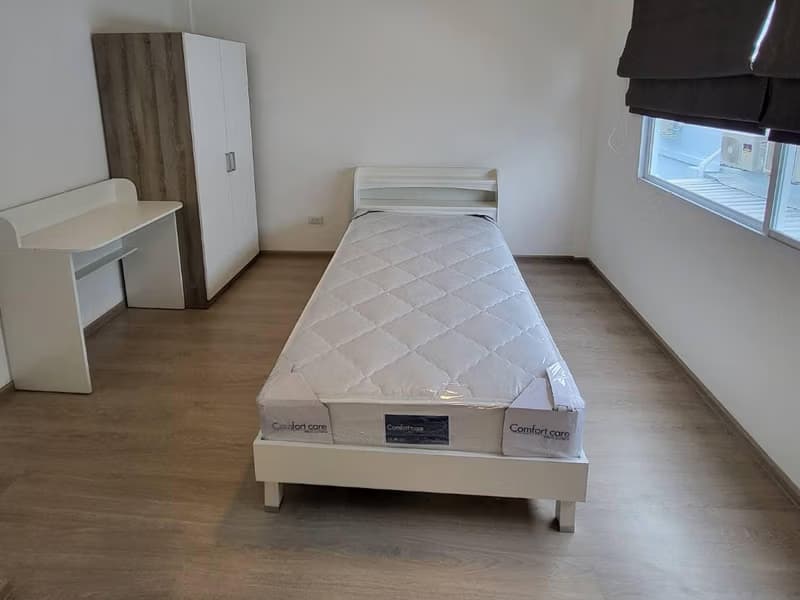 2 Bed Townhouse for Rent in Prawet