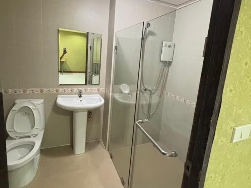 1 Bed Condo for Rent in Watthana