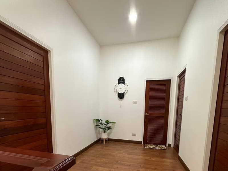 House for Rent in San Pu Loei, Doi Saket.