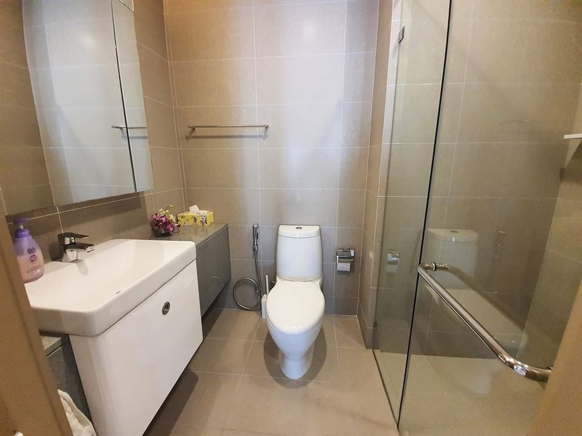 2 ห้องนอน Condo สำหรับ จำหน่าย ใน ปทุมวัน - Image 7