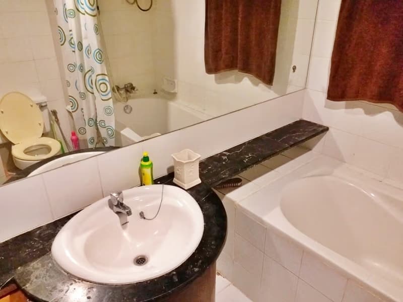 1 Bed Condo for Sale in Watthana