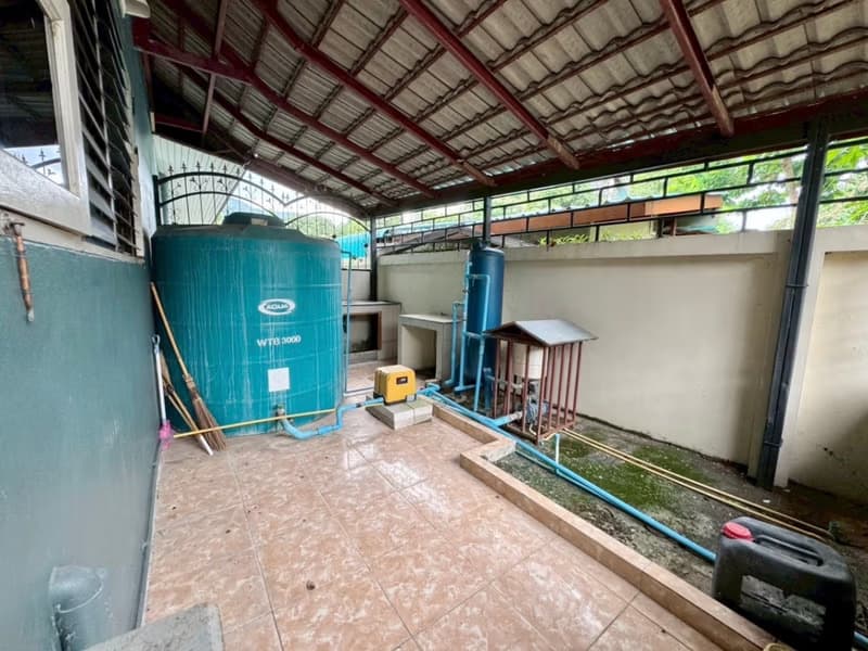 5 Bed House for Sale in Mueang Chiang Mai District