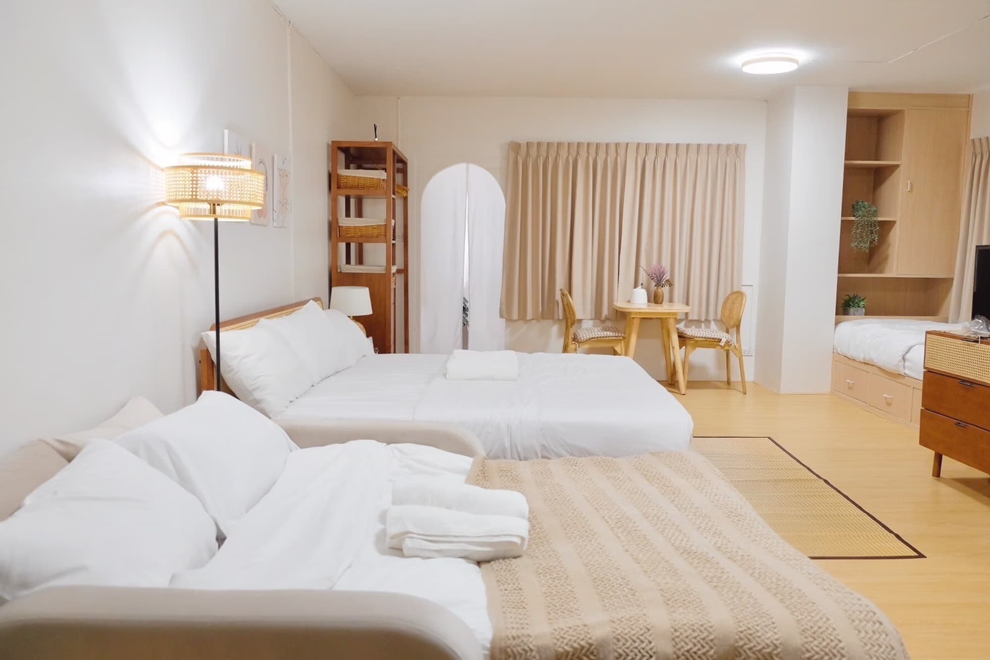 1 Bed Condo for Rent in Mueang Chiang Mai - Image 1