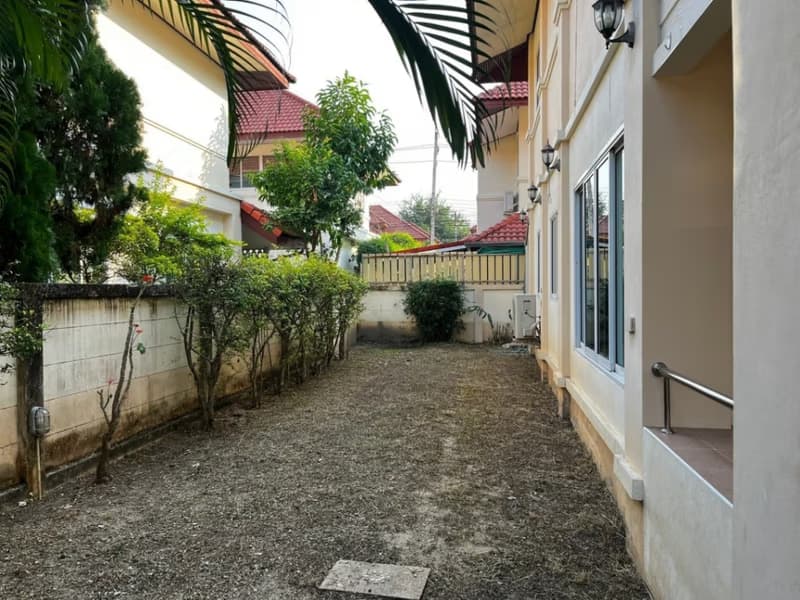 3 Bed House for Rent in Hang Dong