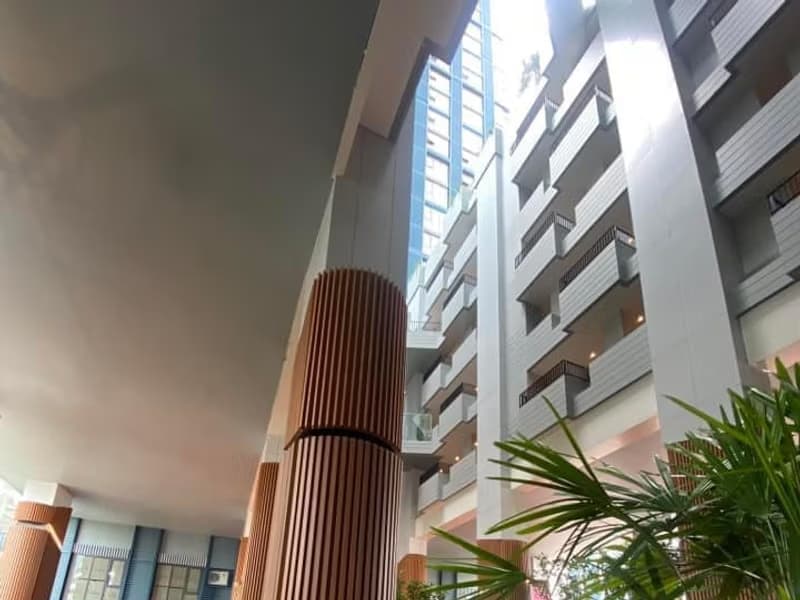 Condo for Rent at XT Phayathai