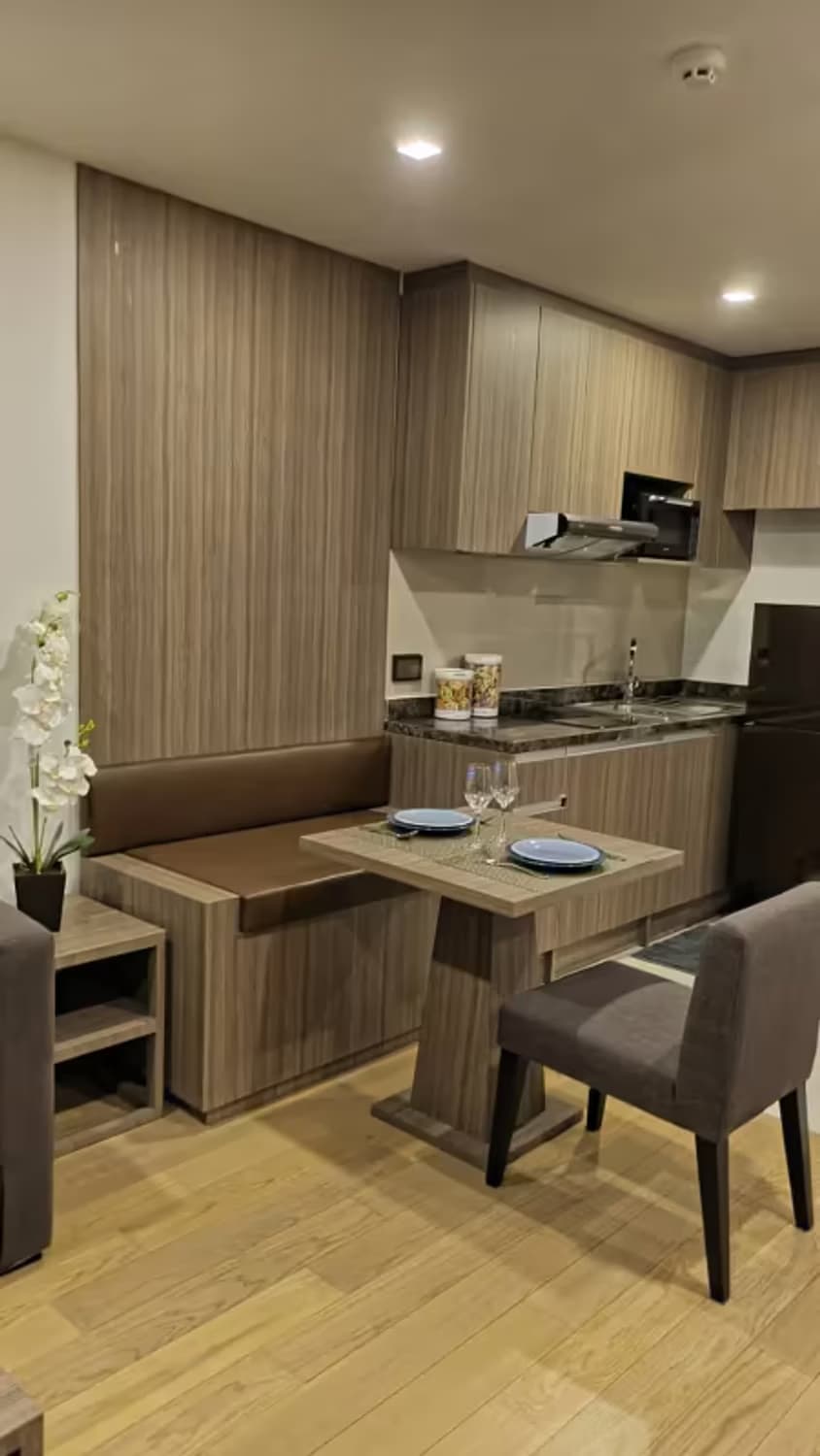 1 Bedroom Condo - Image 18