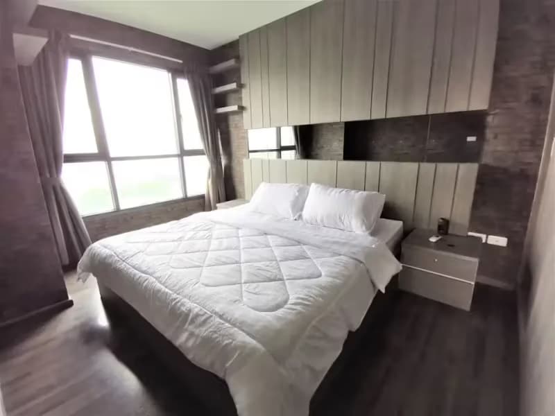 2 Bedroom Condo