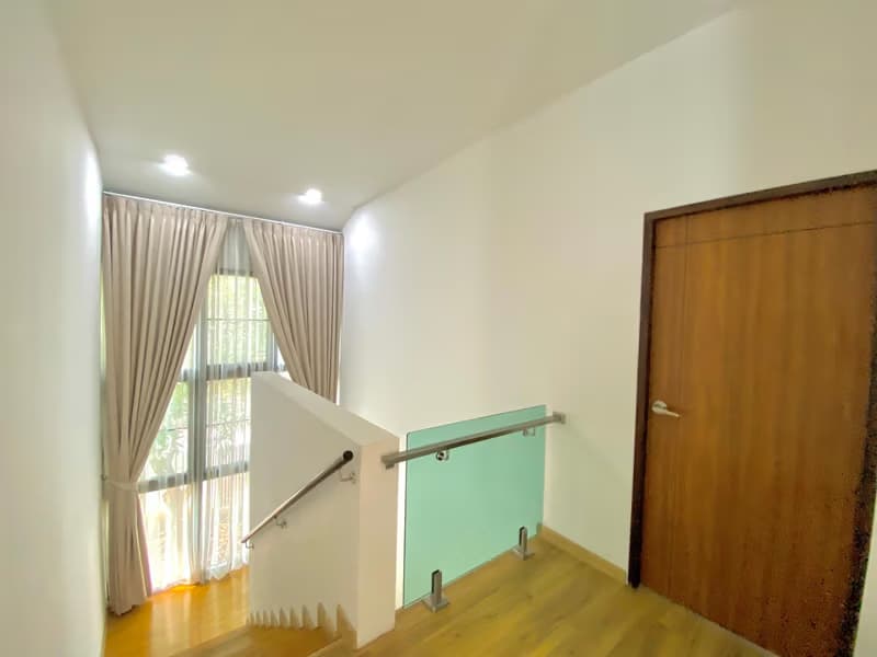 House for Rent in San Phak Wan, Hang Dong.