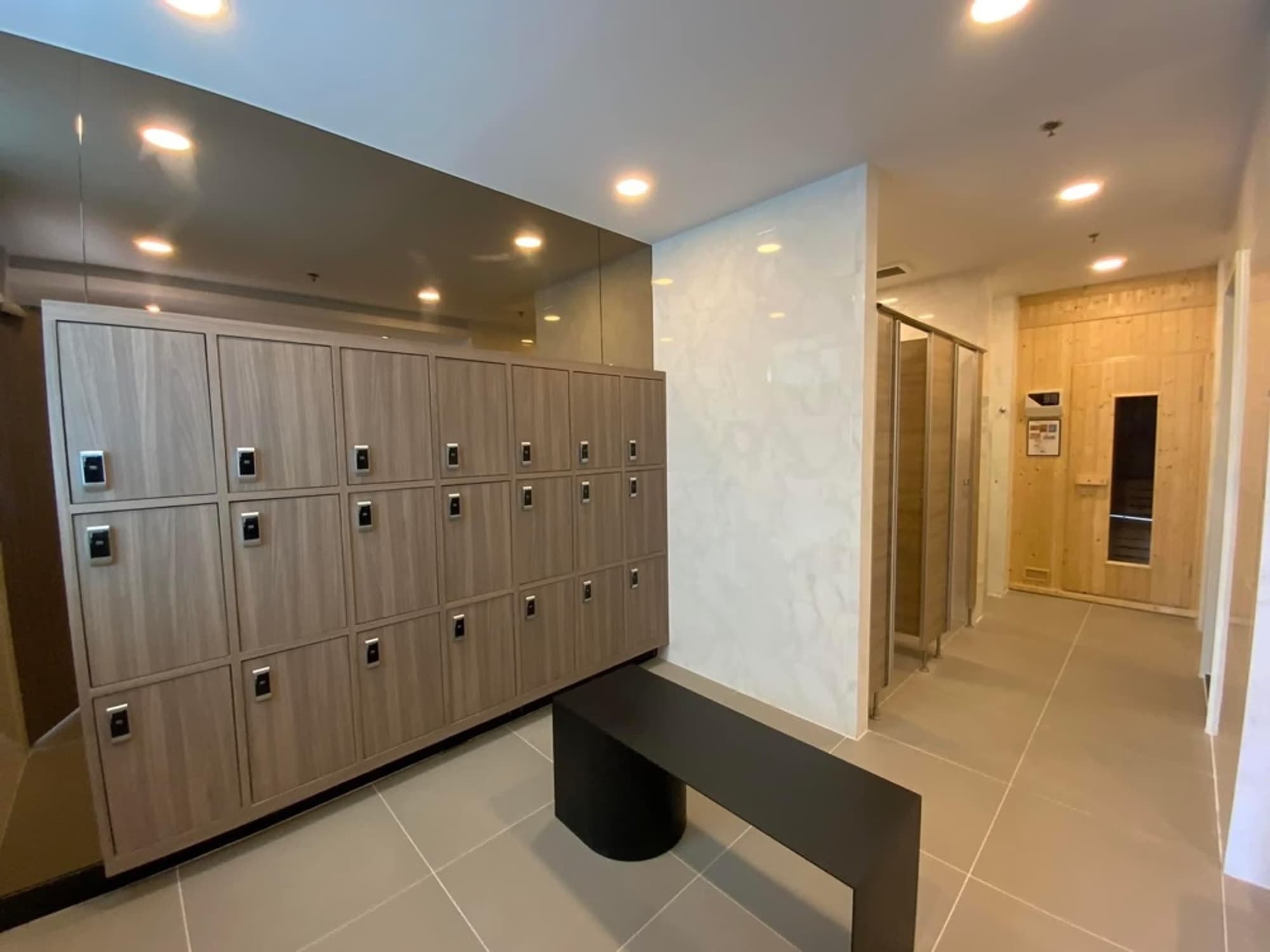 Condo for Rent at Supalai Premier Charoen Nakhon - Image 20