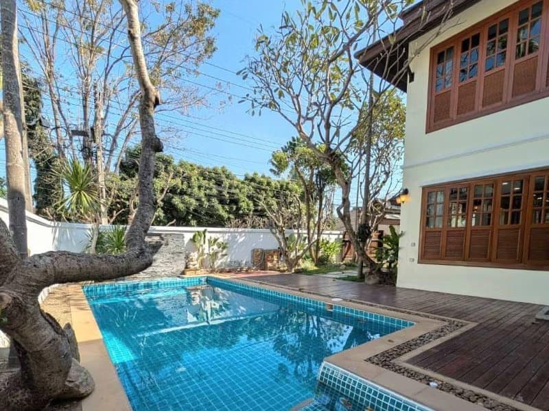 3 Bed House for Sale in Hang Dong District