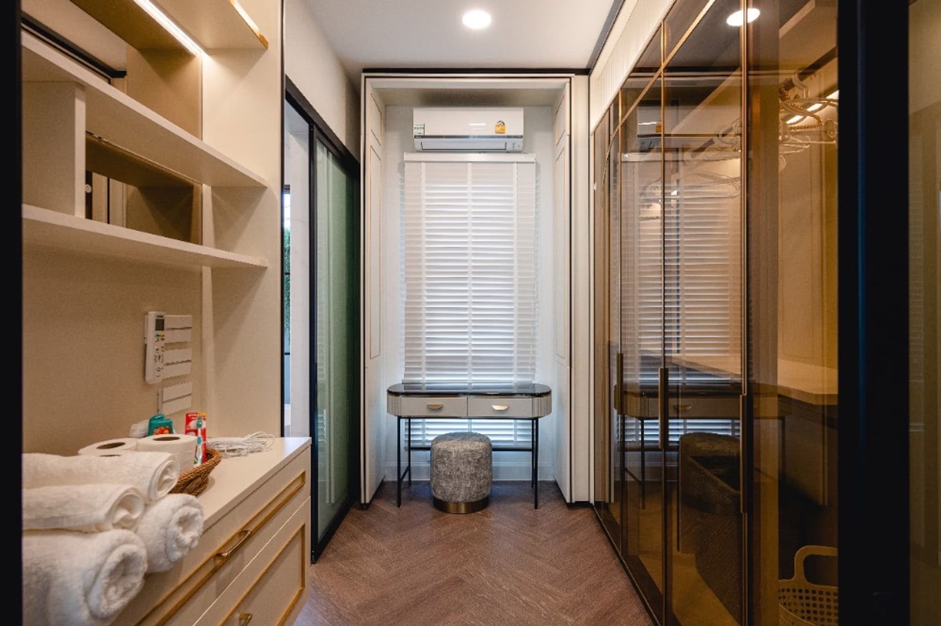 House for Rent, Sale at Nantawan Rama 9 - Krungthepkreetha - Image 7