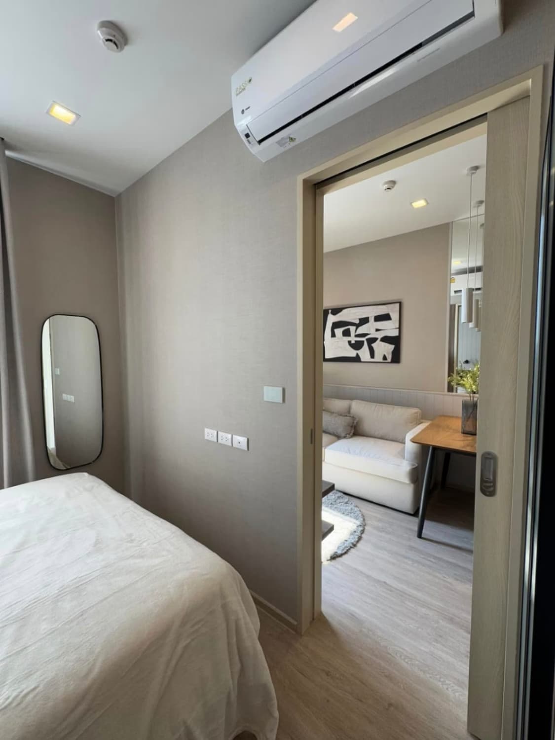 1 ห้องนอน คอนโด สำหรับ จำหน่าย ใน Watthana - Image 15