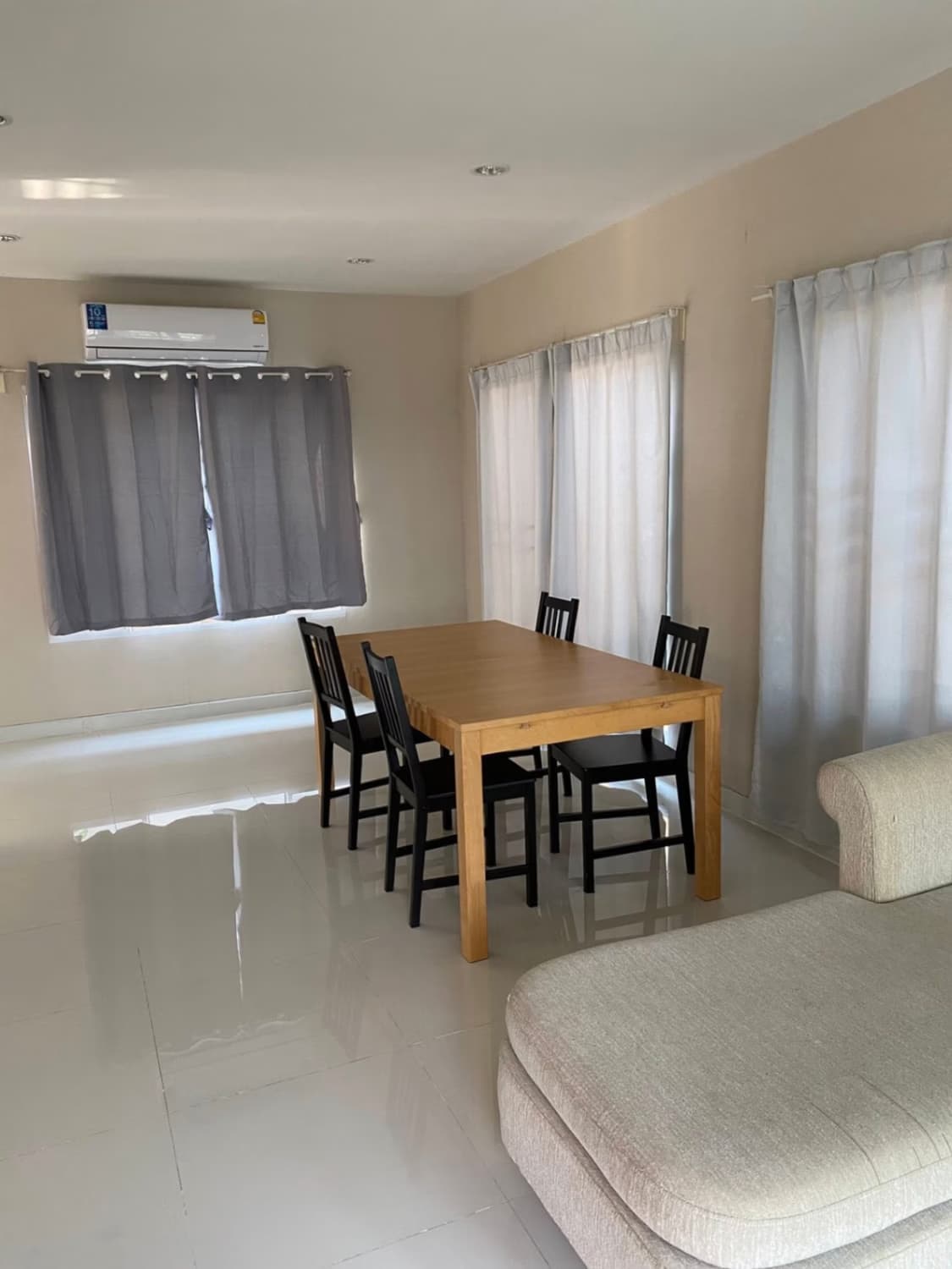 3 ห้องนอน บ้าน สำหรับ ขายและจำหน่าย ใน Suan Luang - Image 22