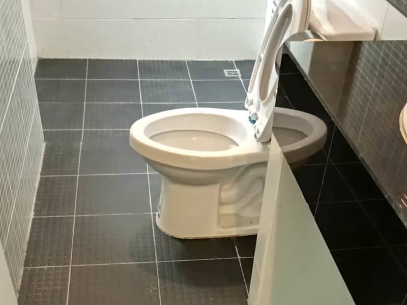 2 Bed House for Rent in Mueang Chiang Mai District