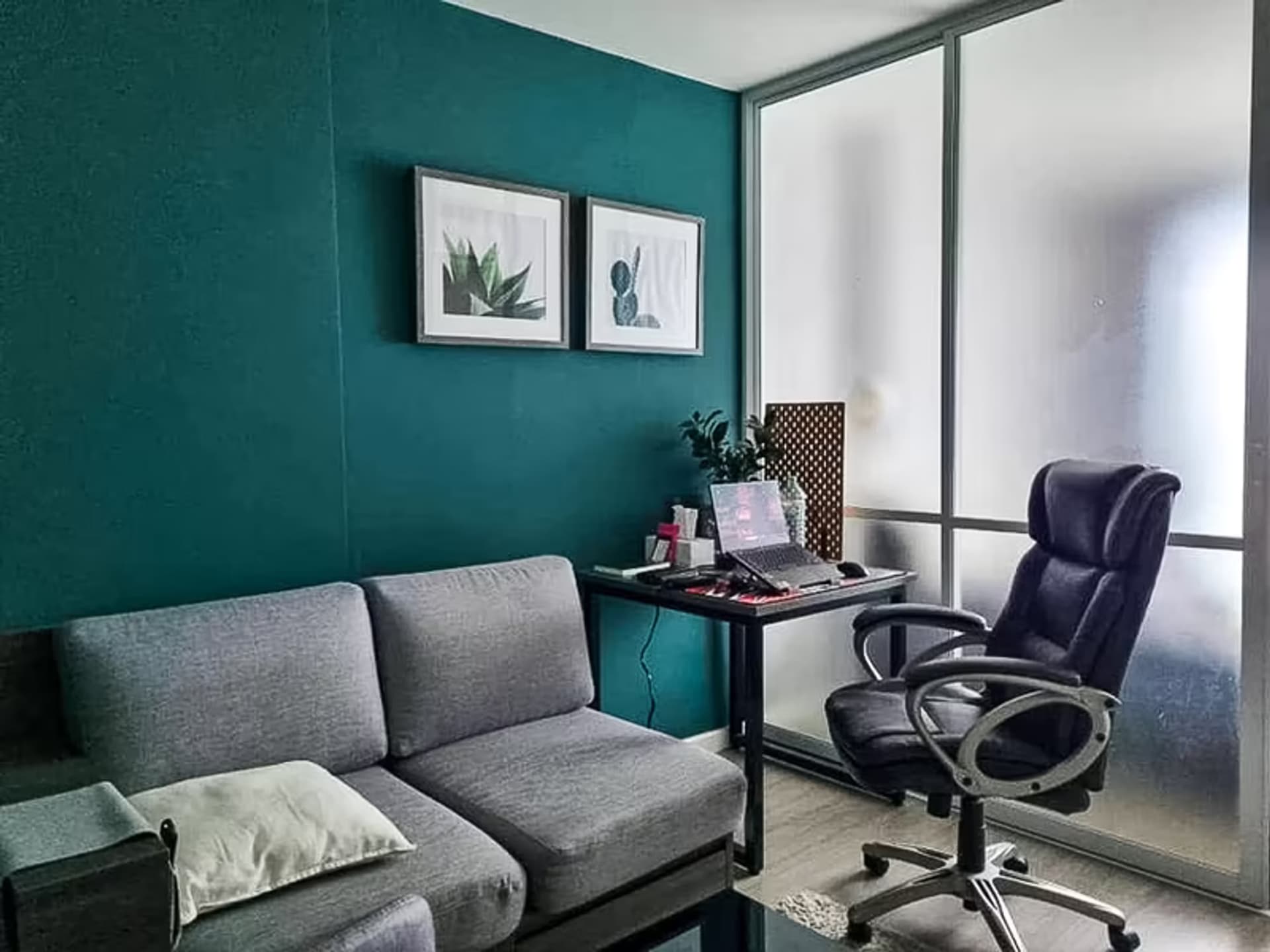 Studio for Rent/Sale in Fa Ham, Mueang Chiang Mai - Image 1