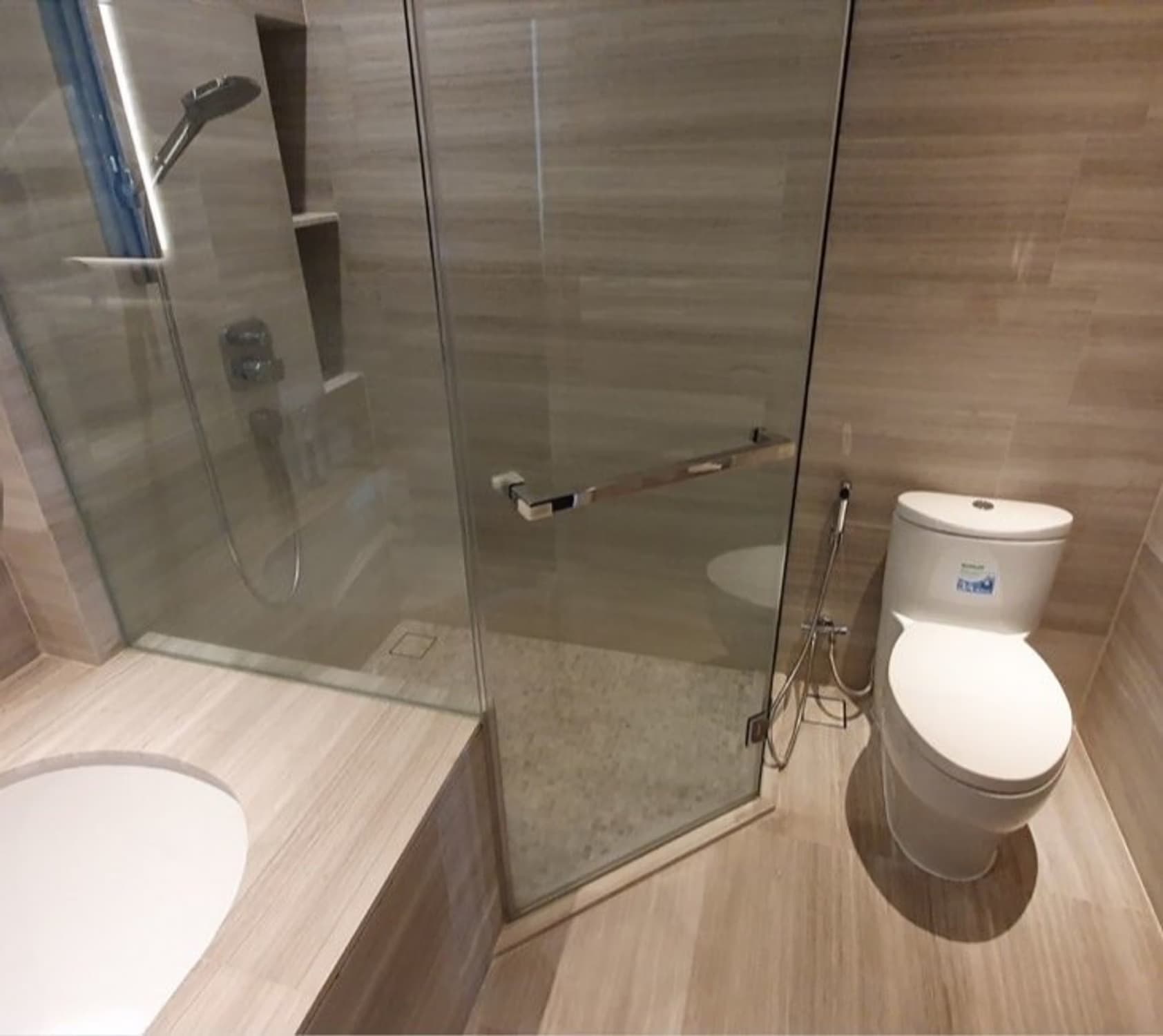 2 ห้องนอน Condo สำหรับ ขายและจำหน่าย ใน Watthana - Image 9