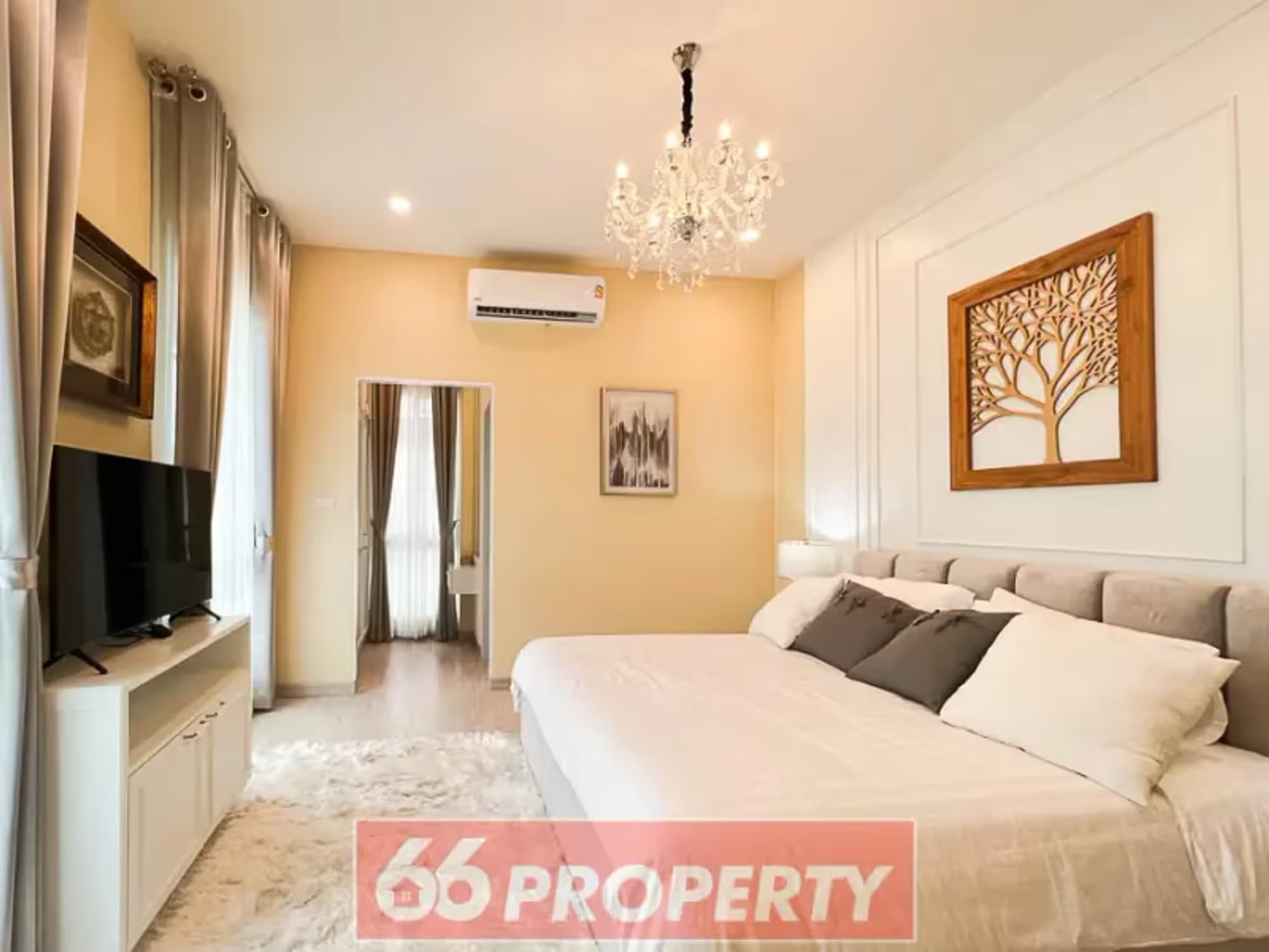3 Bedroom House - Image 12