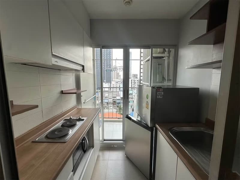 1 Bed Condo for Sale  Near On Nut BTS