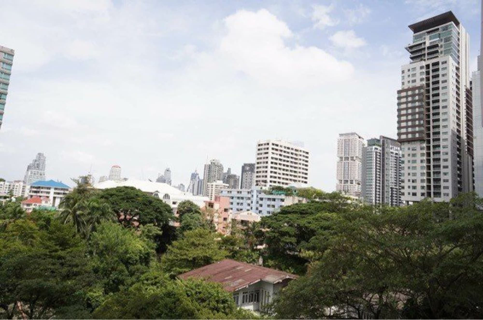 2 Bedroom Condo for Rent at Baan Suanpetch - Image 14